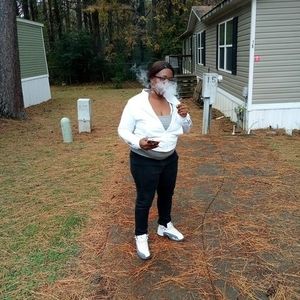 Meet your Posher, Laketa